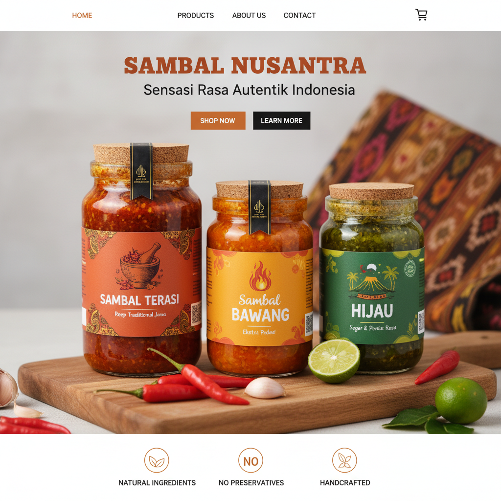 Product Design Showcase 1