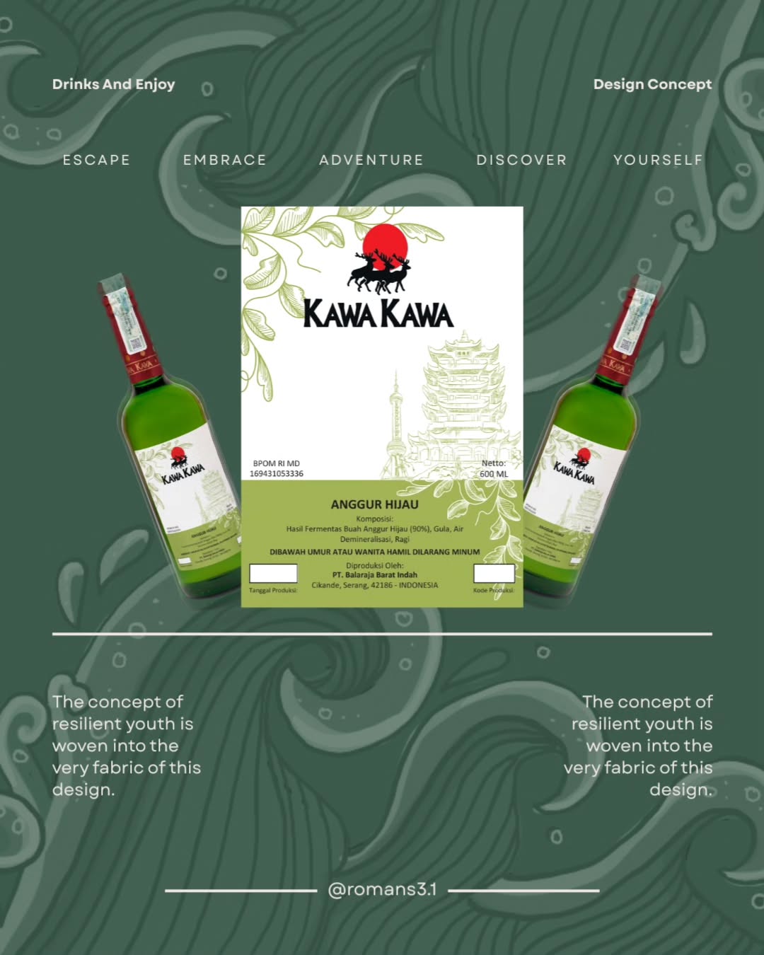 Product Design Showcase 2